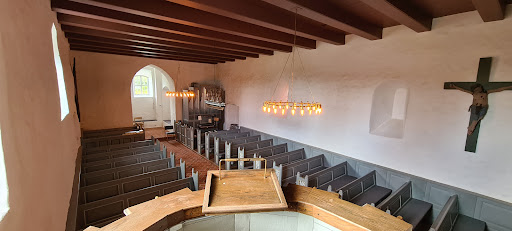 Vester Nebel Kirke