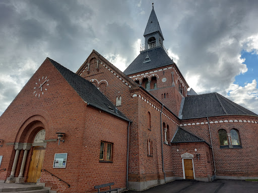 Sankt Peders Kirke