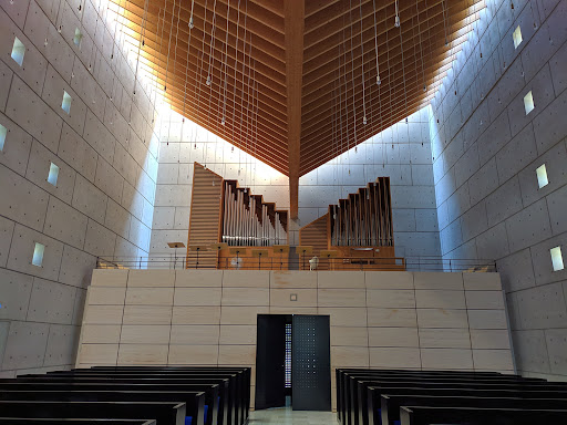 Enghøj Kirke