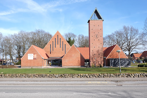 Fredens Kirke