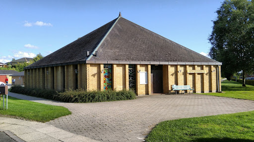 Adventist Kirke Randers