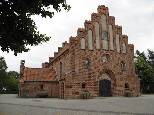 Kapel Randers