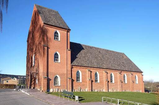 Dronningborg Kirke