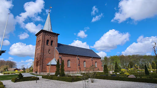 Essenbæk Kirke