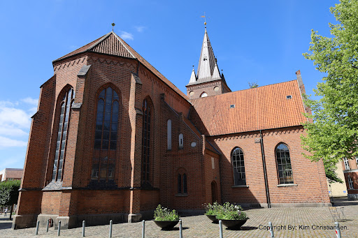 Sankt Nicolai Kirke