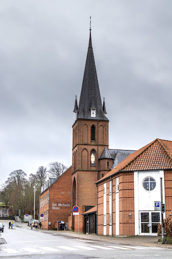 Sankt Michaels Kirke