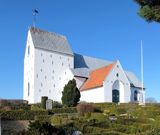 Harte Kirke