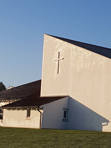Sthens Kirke