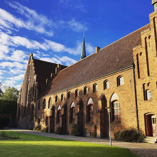 Sct. Mariæ Kirke