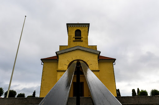 Vonsild Kirke