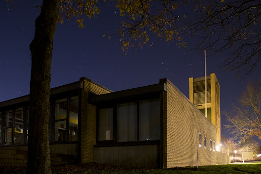 Simon Peters Kirke