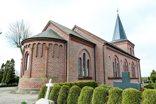 Dalby Kirke