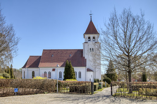 Nørre Bjert Kirke