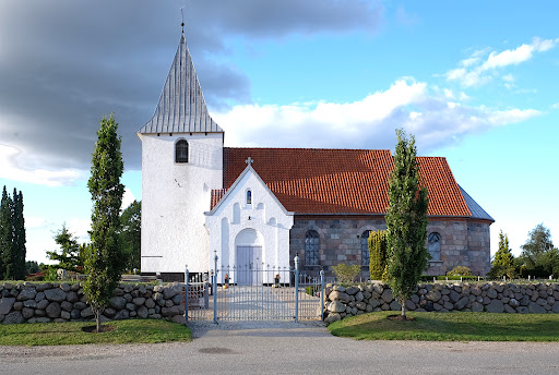 Bramdrup Kirke