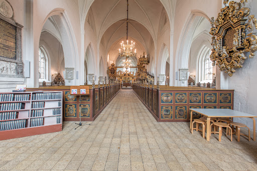 Klosterkirken Horsens