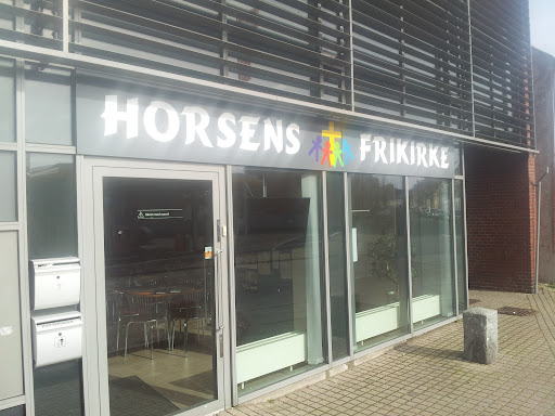 Horsens Frikirke, Apostolsk Kirke