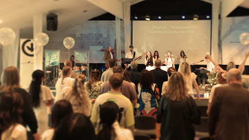 Heaven Church