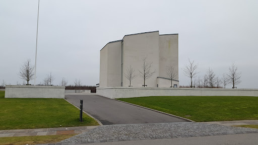 Østerhåb Kirke