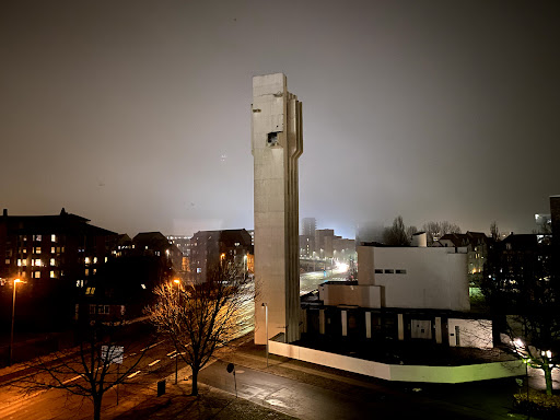 Sønderbro Kirke