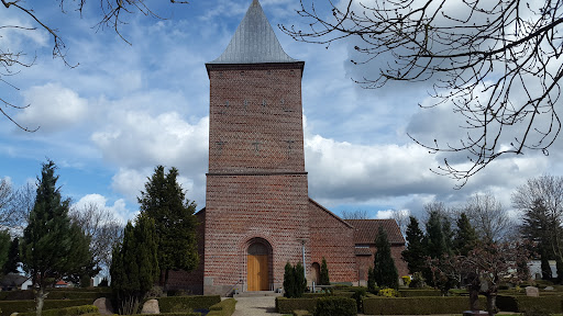 Uth kirke