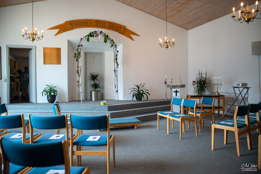 Seventh Day Adventist Church