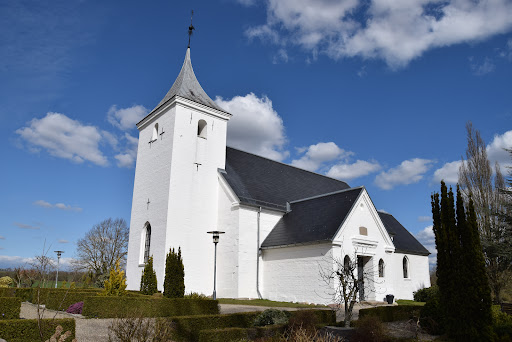 Vær Kirke