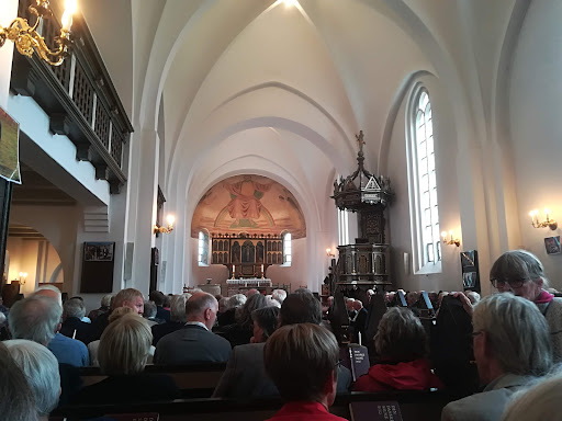 Sankt Johannes Kirke Vejle