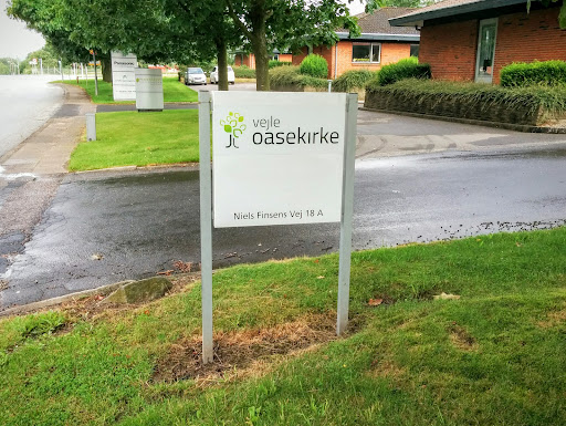 Vejle Oasekirke