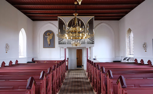 Grejs kirke