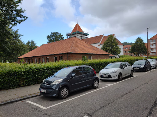 Vejle Provstiudvalg