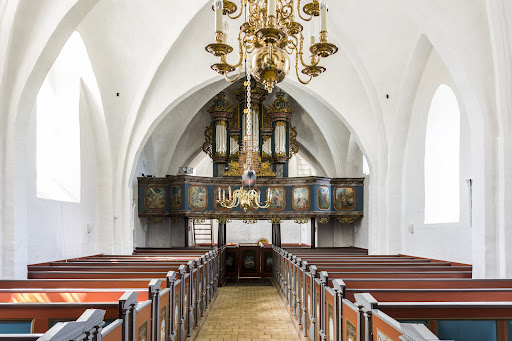 Engum Kirke