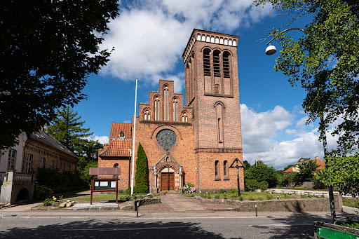 Sankt Laurentii Kirke