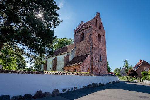Sankt Jørgensbjerg Kirke