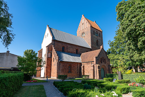 Gammel Vor Frue Kirke