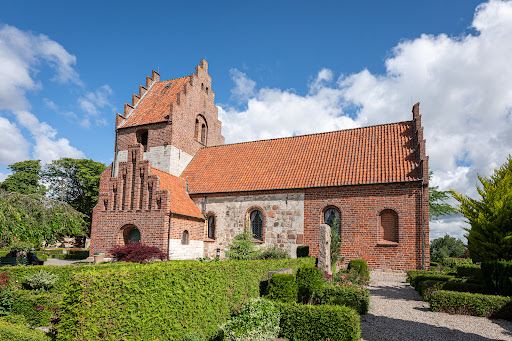 Himmelev Kirke