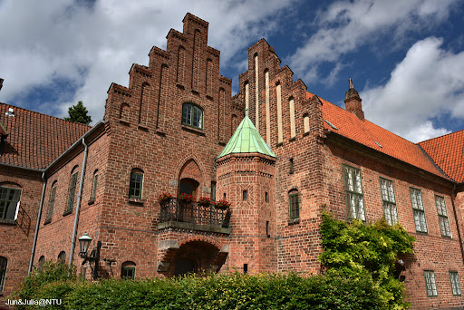 Roskilde Kloster