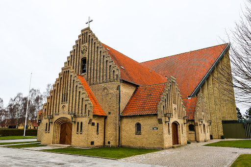 Christianskirken