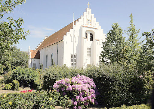 Trinitatis Kirke