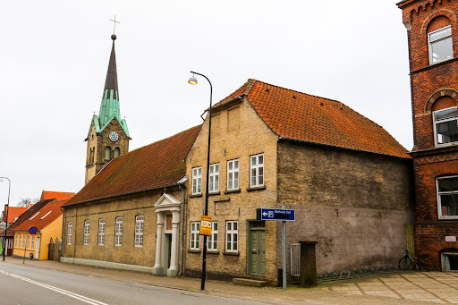Sankt Knuds Kirke