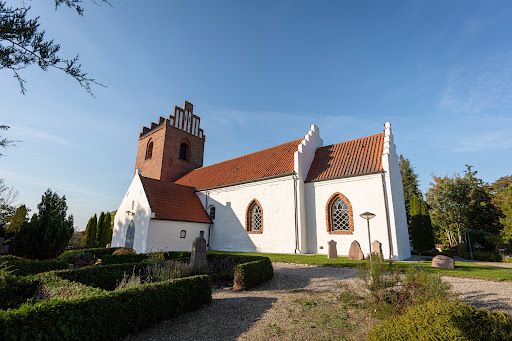 Kirkerup Kirke