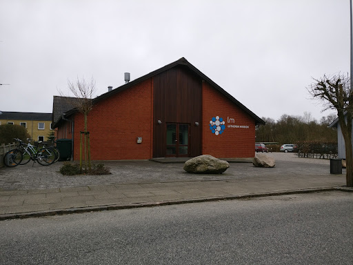 Lm Kirken Herning