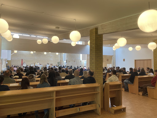 Katolsk Menighed Sankt Peter