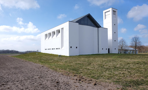 Gullestrup Kirke