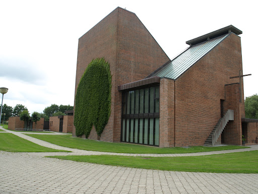 Hedeagerkirken