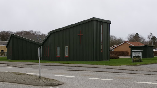 Syvende Dags Adventistkirken