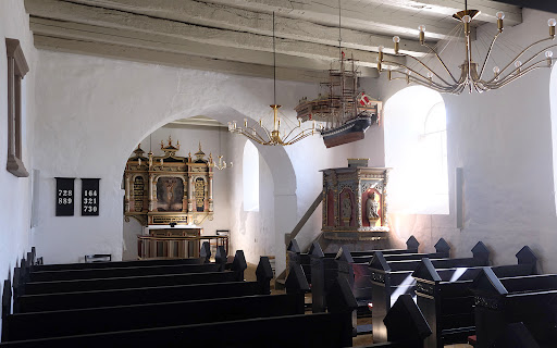 Rind Kirke