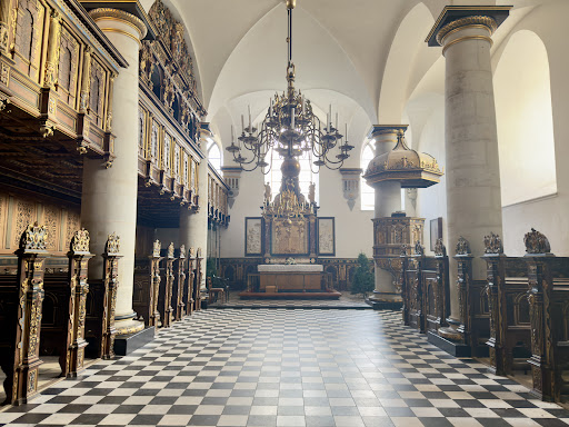 Kronborg Slotskirke