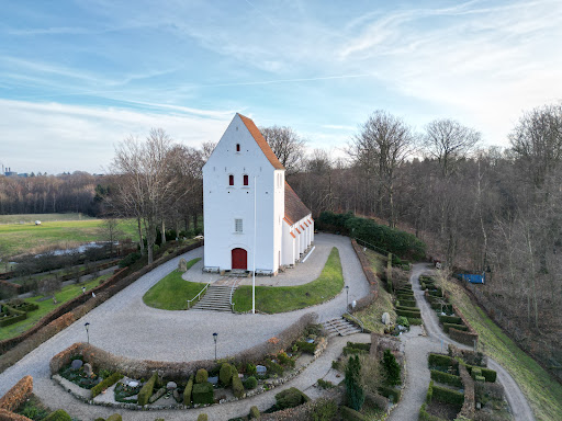 Gurre Kirke