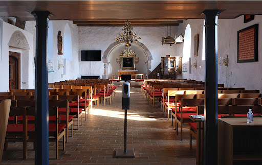 Linå Kirke