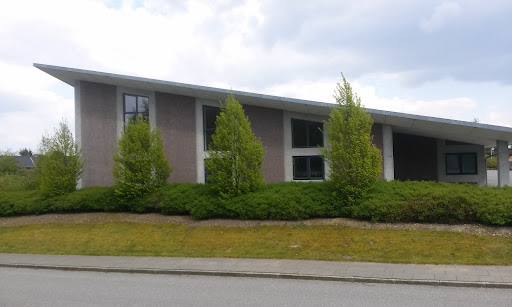 Adventistkirken Silkeborg